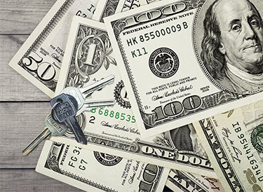 Save money with a buyer's home inspection from Closer Look Home Inspection Services