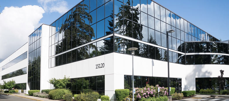 Get a commercial building inspection from Closer Look Home Inspection Services